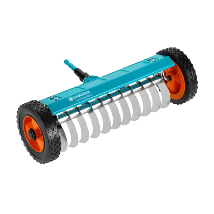 Gardena Gardena Combisystem Vertical Cutter 32 cm ~ Garden Tools