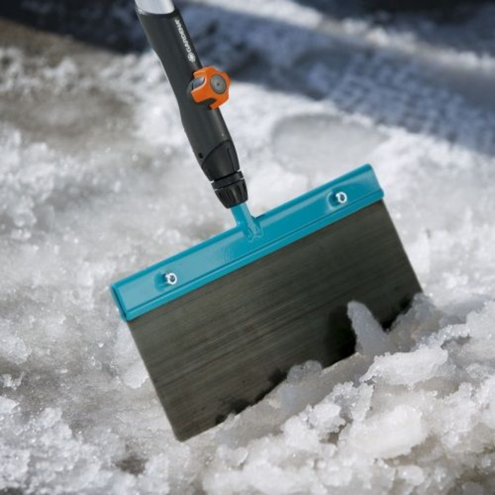 Gardena Gardena Combisysteem Ijsschraper ~ Tuingereedschap