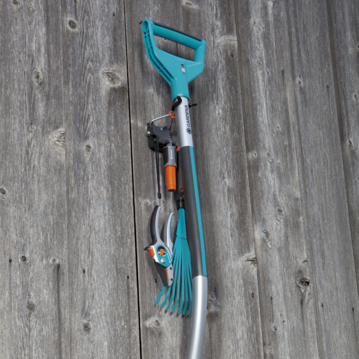 Gardena Gardena Combisysteem Tuin Gereedschaphouder