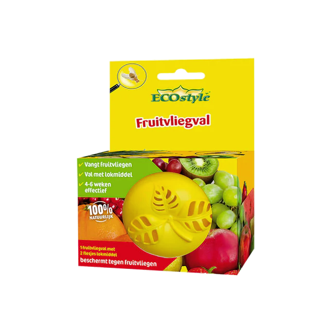 ECOstyle ECOStyle Fruitvliegval