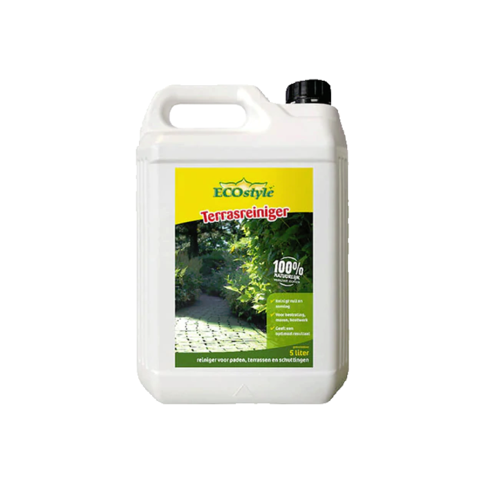 ECOstyle ECOstyle Terrace Cleaner ~ 100% Natural