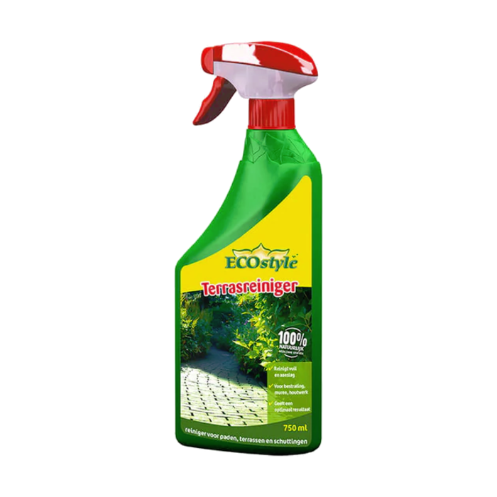 ECOstyle ECOstyle Terrace Cleaner ~ 100% Natural