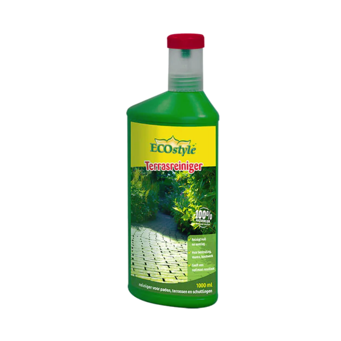 ECOstyle ECOstyle Terrace Cleaner ~ 100% Natural
