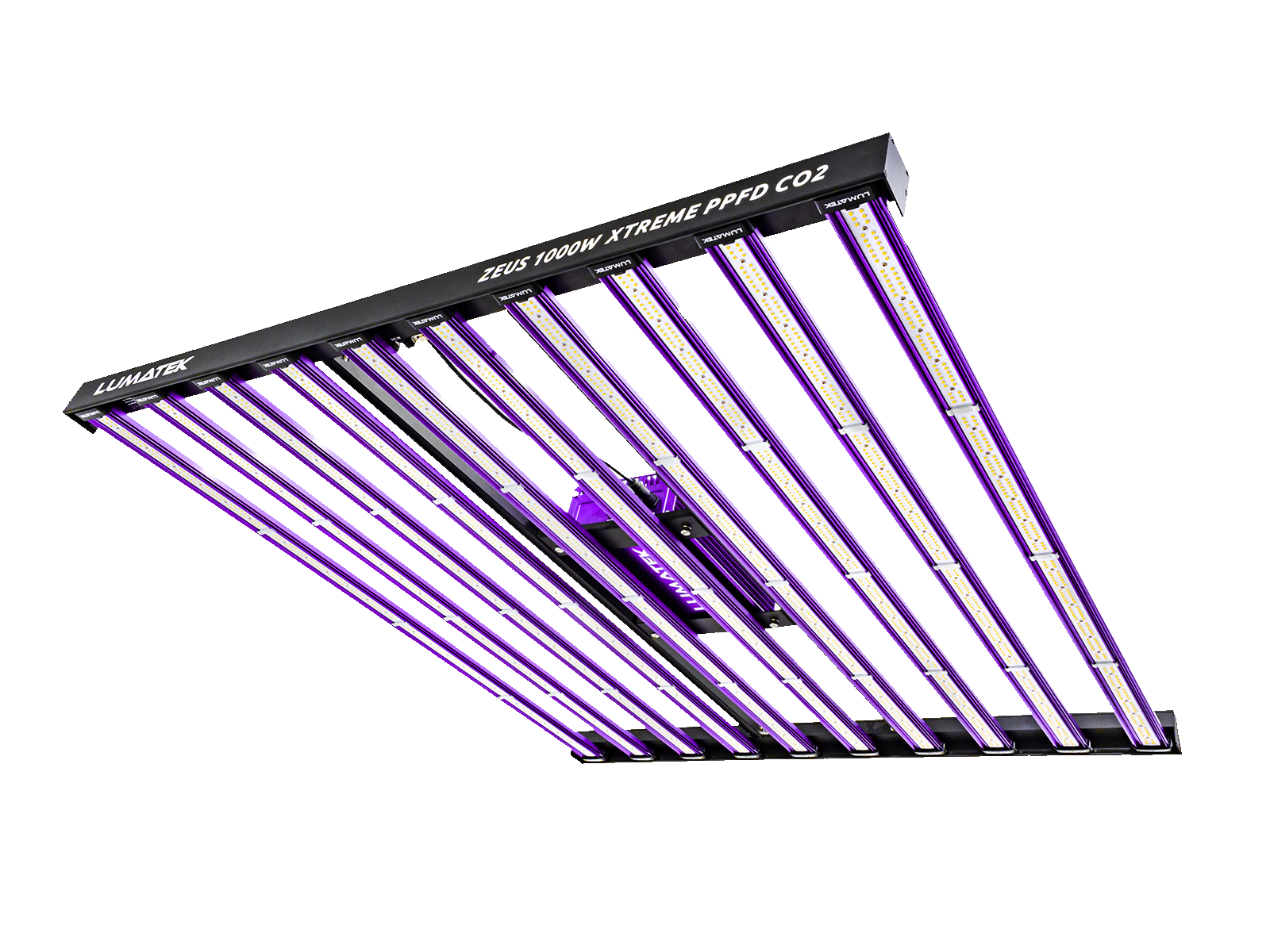 Lumatek Lumatek ZEUS 1000W XTREME LED