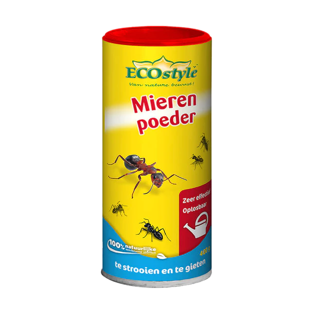 ECOstyle ECOstyle Mierenpoeder 400g