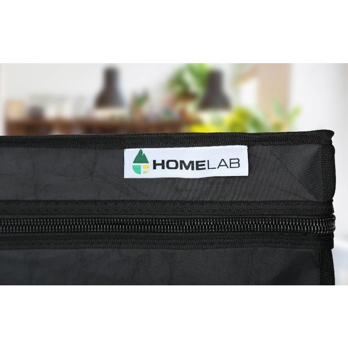 HOMEbox HOMEbox HomeLab 60 - 60x60x160cm ~ Grow tent