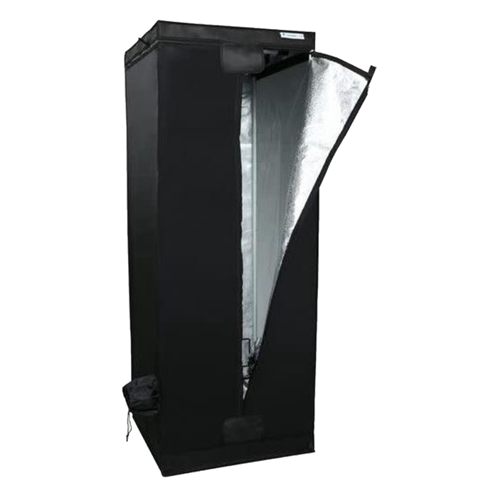 HOMEbox HOMEbox HomeLab 60 - 60x60x160cm ~ Kweektent