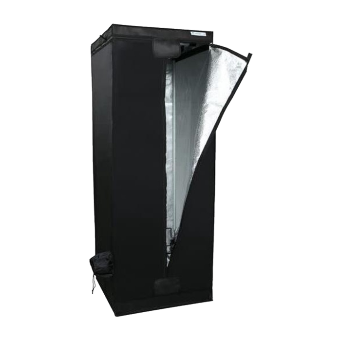 HOMEbox HOMEbox HomeLab 40 - 40x40x120cm ~ Grow tent