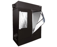 HOMEbox HOMEbox HomeLab 80L - 80x150x200cm