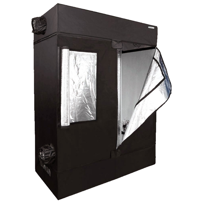 HOMEbox HOMEbox HomeLab 80L - 80x150x200cm ~ Kweektent