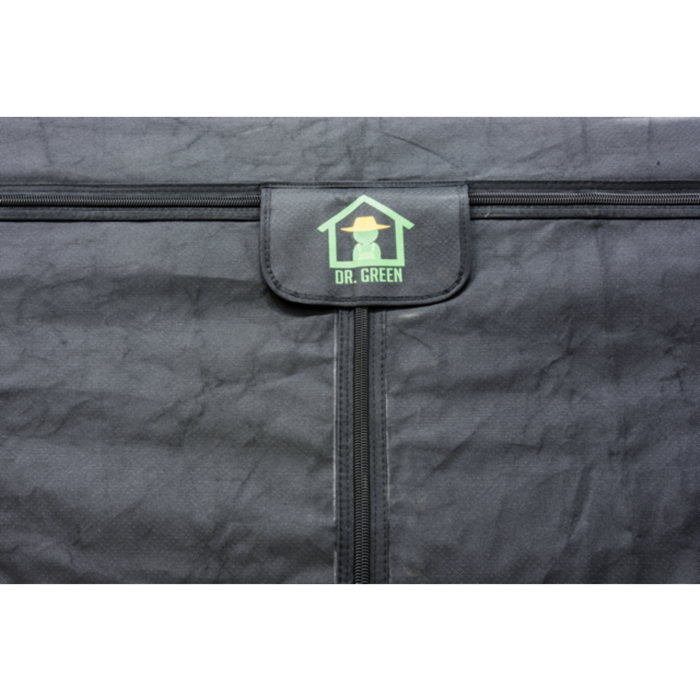 Dr. Green Dr. Green GR100 - 100x100x200cm ~ Kweektent