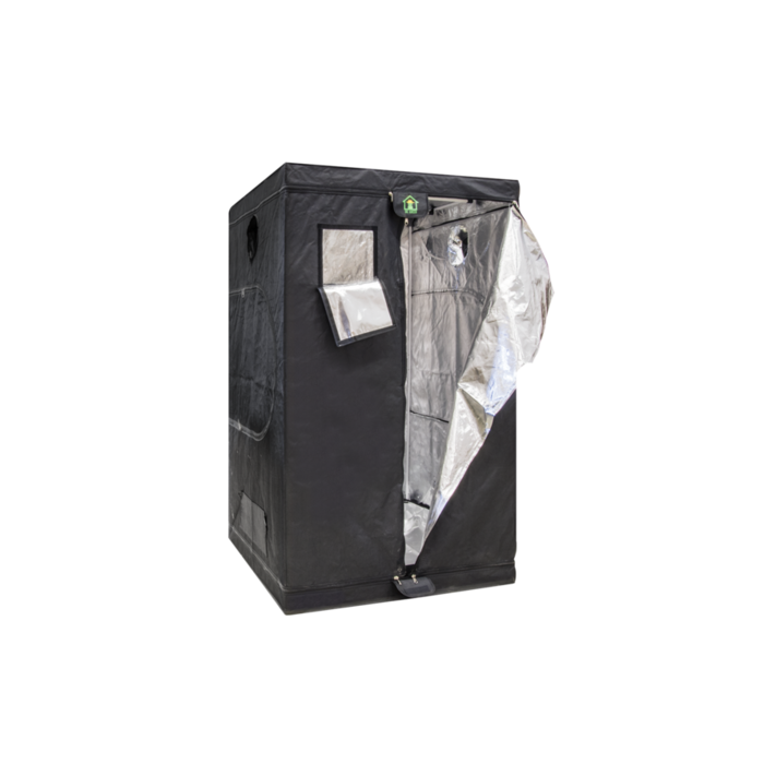 Dr. Green Dr. Green GR100 - 100x100x200cm ~ Kweektent