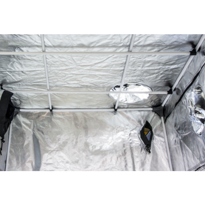 Dr. Green Dr. Green GR100 - 100x100x200cm ~ Grow tent