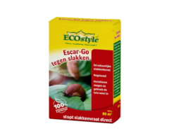 ECOstyle ECOstyle Escar-Go
