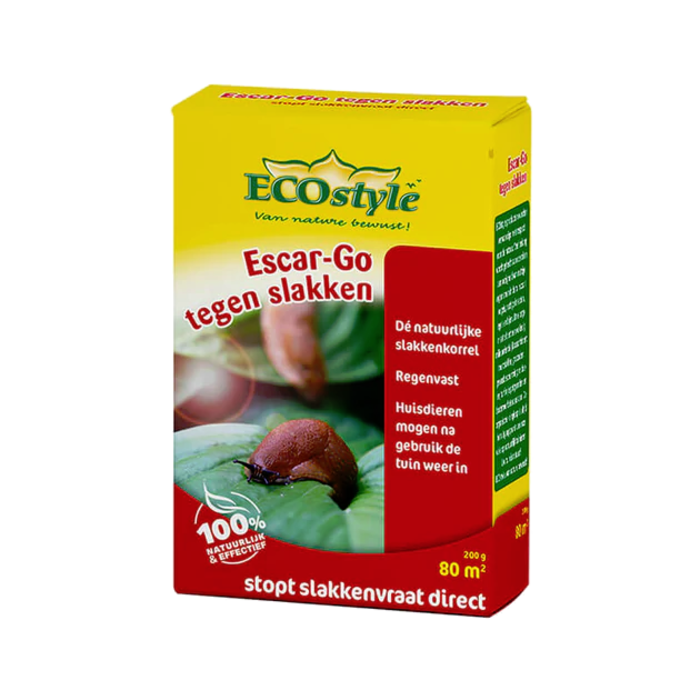 ECOstyle ECOstyle Escar-Go ~ Natural Control