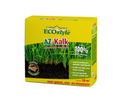 ECOstyle ECOstyle AZ-Kalk