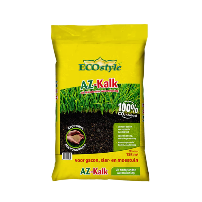 ECOstyle ECOstyle AZ-Lime ~ Natural Soil Improver