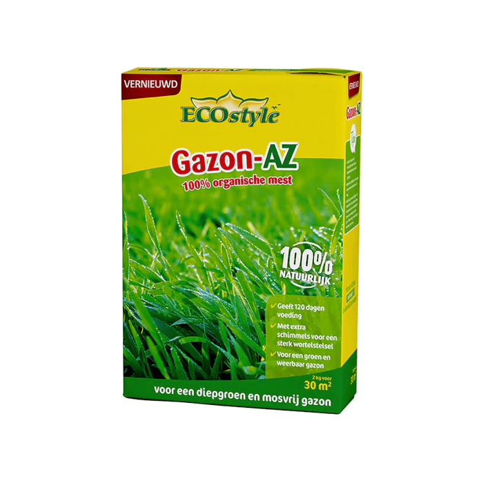 ECOstyle ECOstyle Lawn-AZ ~ 100% Natural