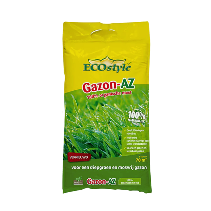 ECOstyle ECOstyle Lawn-AZ ~ 100% Natural