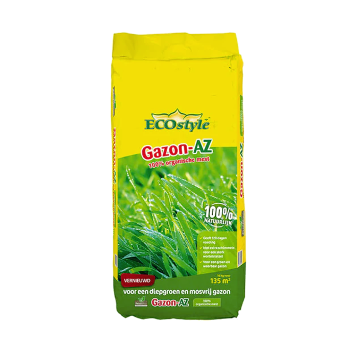 ECOstyle ECOstyle Lawn-AZ ~ 100% Natural