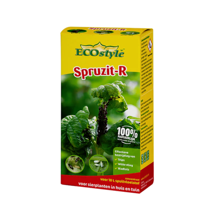 ECOstyle ECOstyle Spruzit-R ~ Natuurlijke Bestrijding