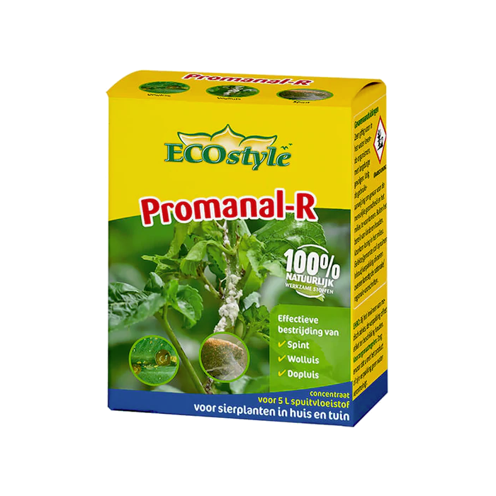 ECOstyle ECOstyle Promanal-R ~ Natural Control