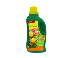 ECOstyle ECOstyle Citrus & Olijf 500ml