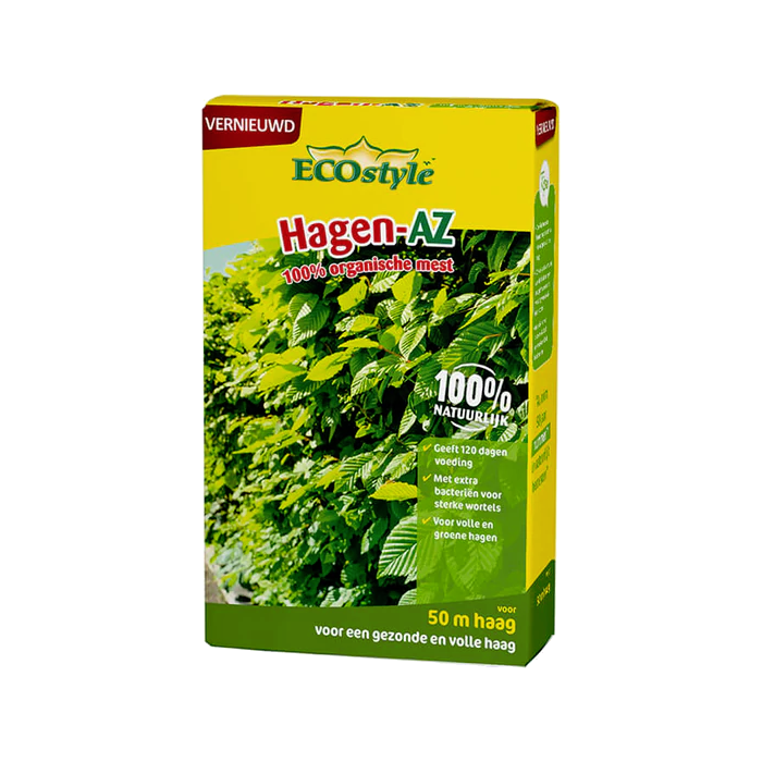 ECOstyle ECOstyle Hagen-AZ ~ 100% Natuurlijke Meststof