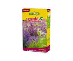 ECOstyle ECOstyle Lavendel-AZ 800g