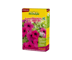 ECOstyle ECOstyle Zomerbloeiers-AZ 800g