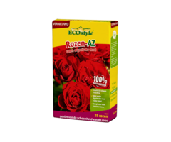 ECOstyle ECOstyle Rozen-AZ