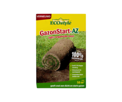 ECOstyle ECOstyle GazonStart-AZ 1.6kg