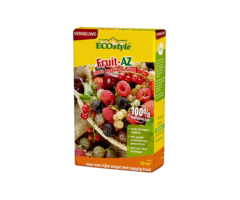 ECOstyle ECOstyle Fruit-AZ 800g