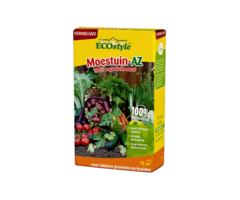 ECOstyle ECOstyle Vegetable Garden-AZ 800g