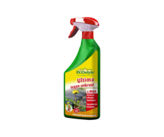 ECOstyle ECOstyle Ultima Weeds & Moss 750ml
