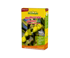 ECOstyle ECOstyle Mediterranean Plants-AZ 800g