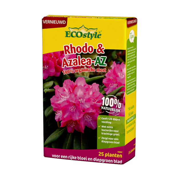 ECOstyle ECOstyle Rhodo Azalea AZ