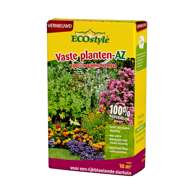 ECOstyle ECOstyle Vaste Planten AZ