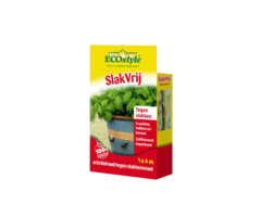 ECOstyle ECOstyle Slakvrij