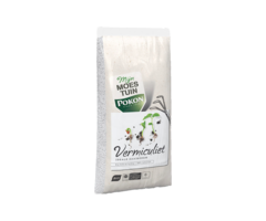Pokon Pokon Bio Vermiculiet 6L