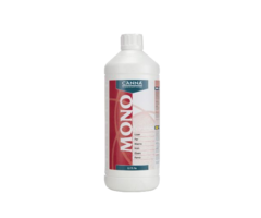 Canna Canna Mono IJzer
