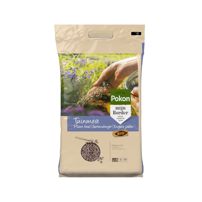 Pokon Pokon Bio Garden Fertilizer