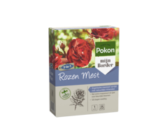 Pokon Pokon Rozen Mest 1kg