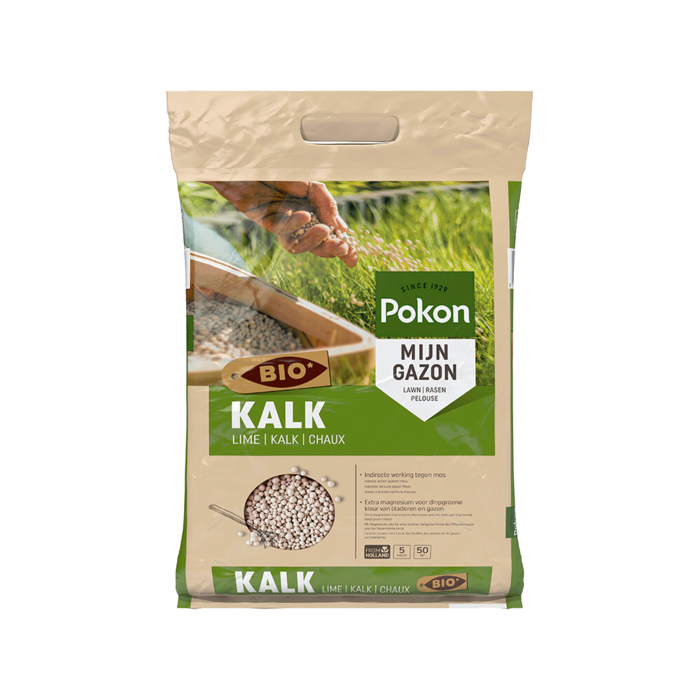 Pokon Pokon Bio Lime