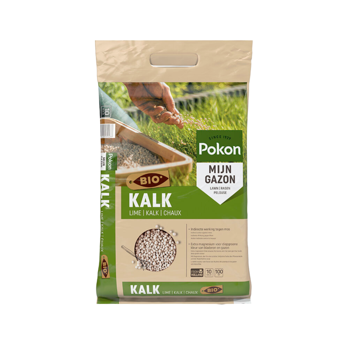 Pokon Pokon Bio Lime
