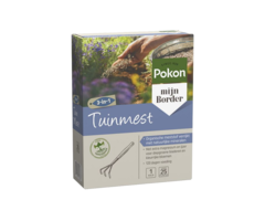 Pokon Pokon Bio Tuinmest