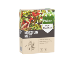 Pokon Pokon Bio Vegetable Garden Fertilizer