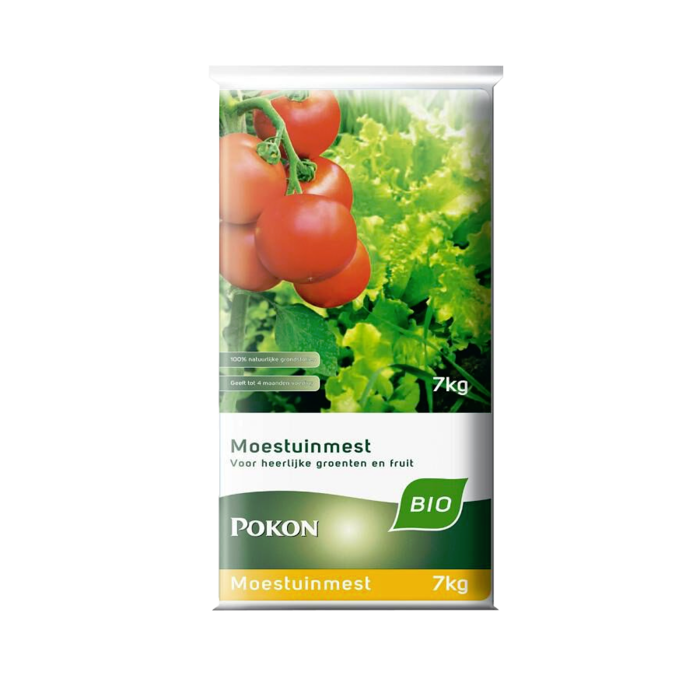 Pokon Pokon Bio Vegetable Garden Fertilizer