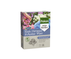 Pokon Pokon Rodo, Hydrangea & Azalea Fertilizer 1kg