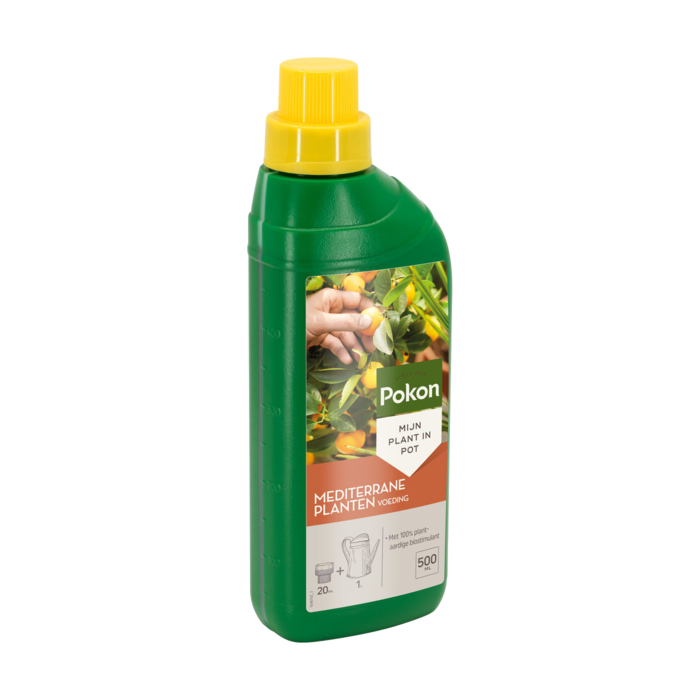 Pokon Pokon Mediterrane Voeding 500ml